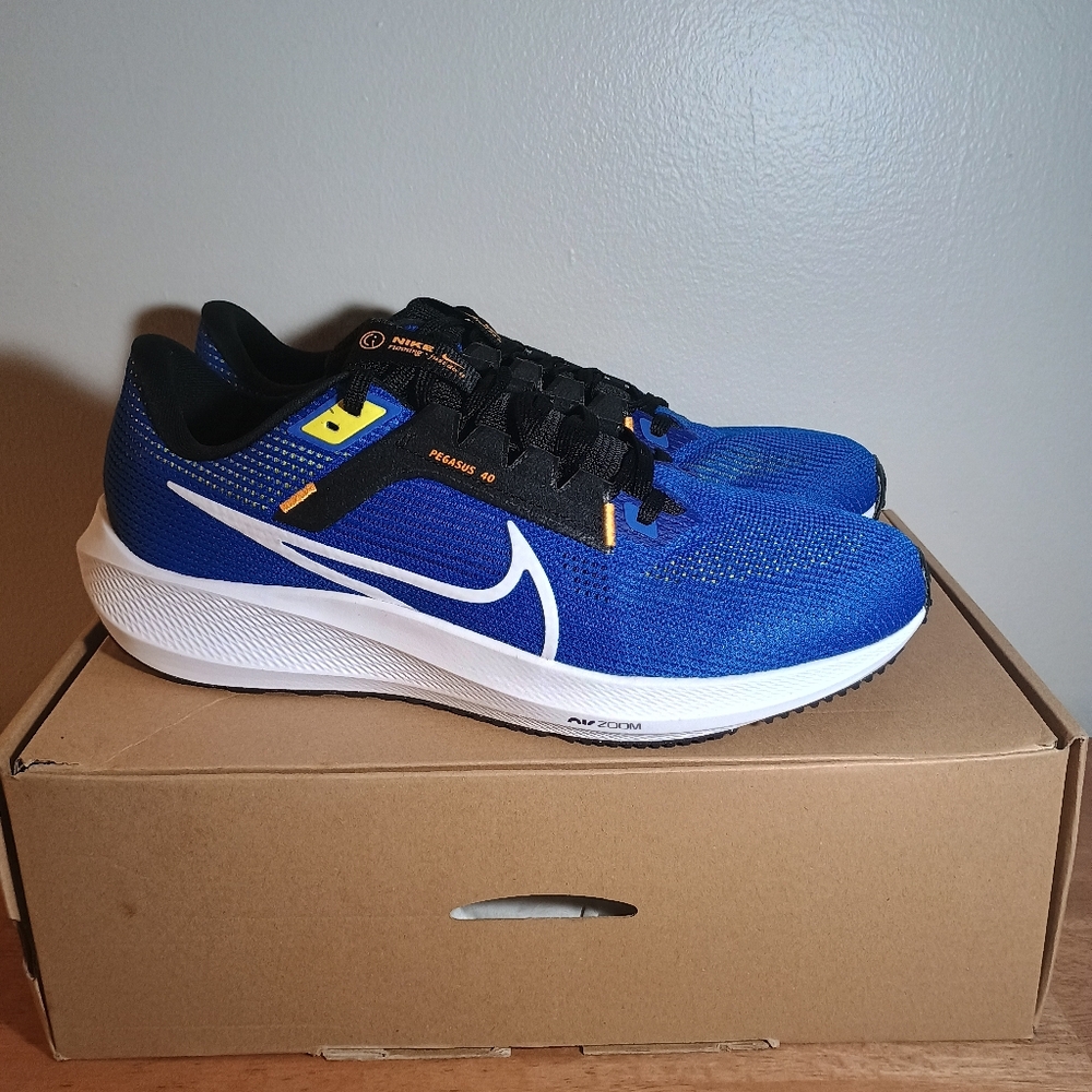 Nike Air Zoom Pegasus 40